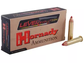 Personal Protection Ammunition